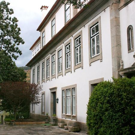 Quinta Da Ermida - Turismo De Habitacao Bed and Breakfast Baião Buitenkant foto