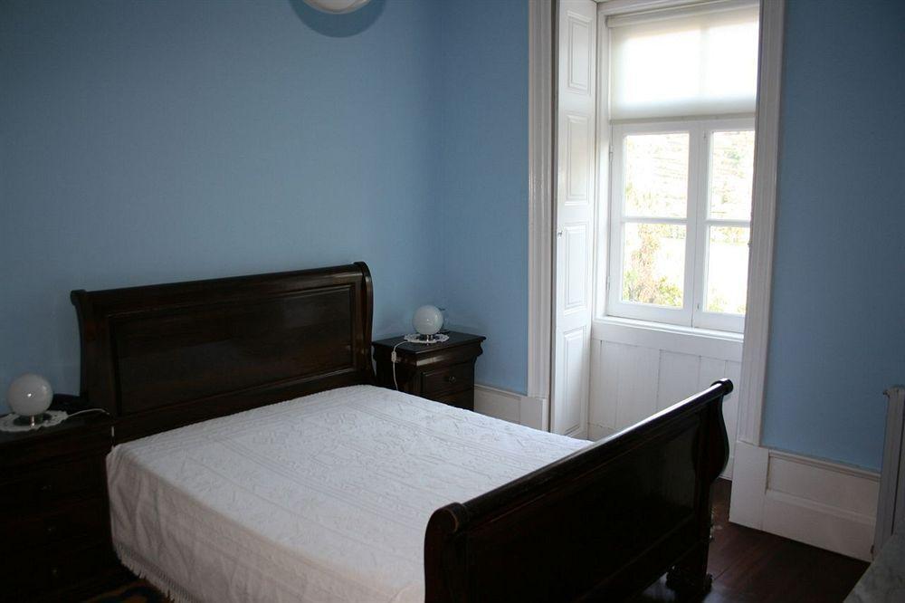 Quinta Da Ermida - Turismo De Habitacao Bed and Breakfast Baião Buitenkant foto