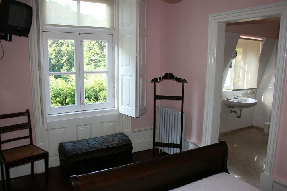 Quinta Da Ermida - Turismo De Habitacao Bed and Breakfast Baião Buitenkant foto