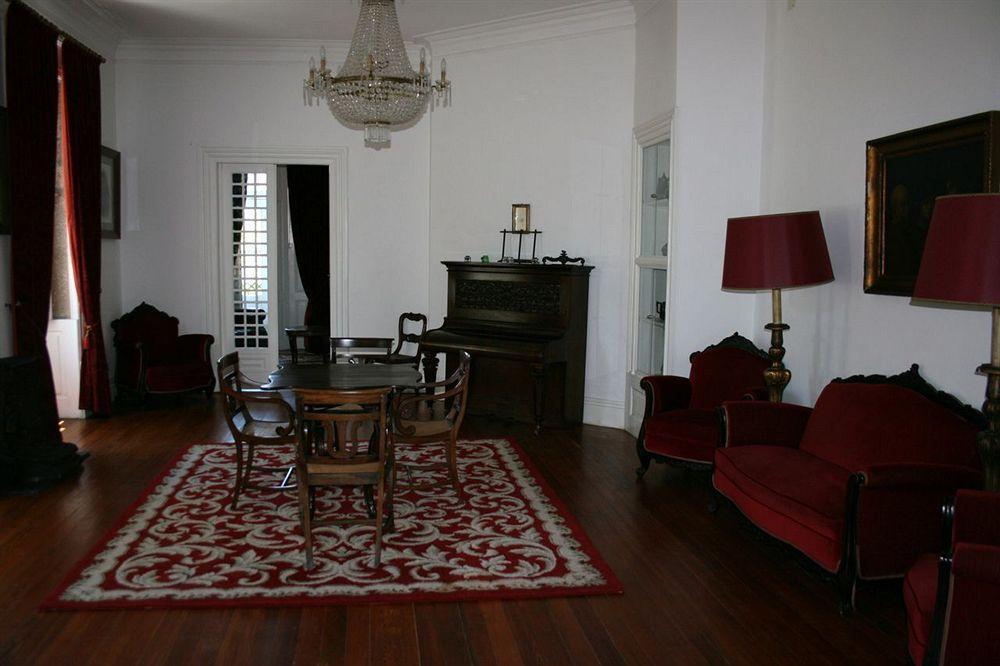 Quinta Da Ermida - Turismo De Habitacao Bed and Breakfast Baião Buitenkant foto