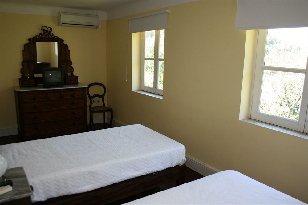 Quinta Da Ermida - Turismo De Habitacao Bed and Breakfast Baião Buitenkant foto