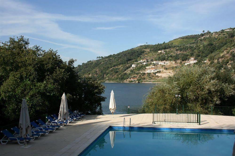 Quinta Da Ermida - Turismo De Habitacao Bed and Breakfast Baião Buitenkant foto